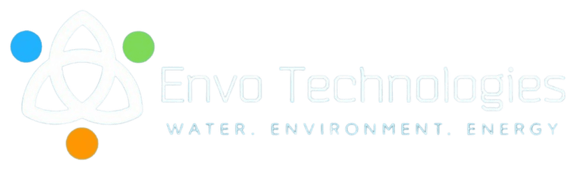 Envo Technlogies Logo